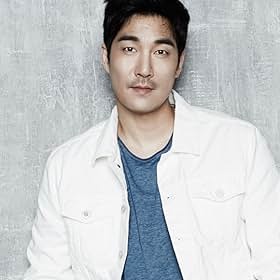 Park Sang-wook